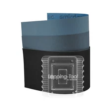 Thermal Grizzly Lapping-Tool for the Intel 12th Gen CPU Contact Frame TG-ILT-12G