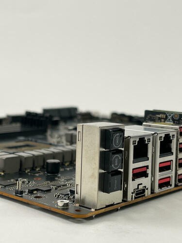 Płyta główna do gier MSI MEG Z790 ACE MAX LGA 1700, DDR 2,5 Gbps LAN5, PCIe 5.0 - Zdjęcie 11 z 21