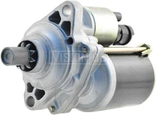 Starter Motor-Starter Vision OE 17721 Reman