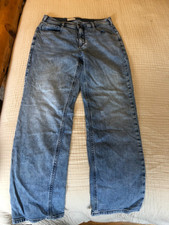 philcro designed in Phila. womens jeans size 8