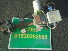 VAUXHALL CORSA C 01 TO 08 ELECTRIC STEERING COLUMN MOTOR COLLECT 11C,LE671EU