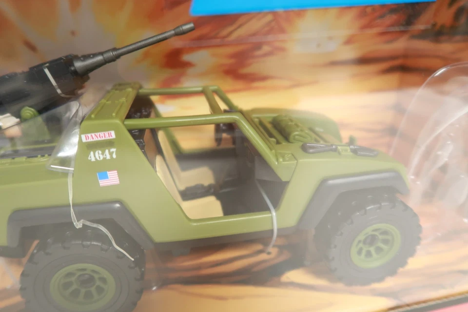 GI Joe VAMP GI Joe Club 2008 C-001D ARAH - Figura de doble embrague incluida Foto 4 de 4