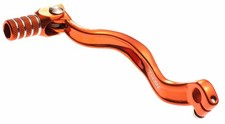 Folding Gear Shift Shifter Lever Ktm Sx65 1998-2008