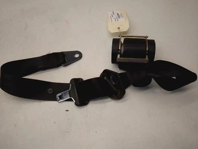 Ceinture avant gauche PEUGEOT 406 PHASE 1 8974CT DW10ATED_RHZ - Photo 1/4