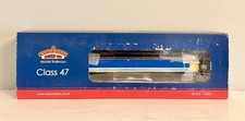 Bachmann OO Gauge 31-650R Ltd Ed Class 47 47475 Trans-Pennine Livery