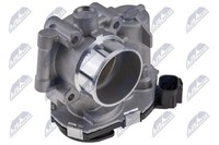 NTY Drosselklappenstutzen ETB-PL-012 FüR Chevrolet Opel