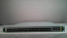 JUNIPER QFX5100-48S-AFO - USED
