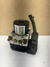 2012 Nissan Xterra 4x4 Abs Unit Anti Lock Brake Pump Module Oem 47660-9bd0a