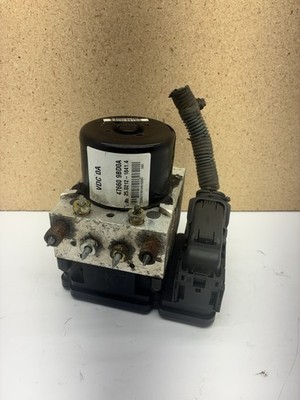 2012 NISSAN XTERRA 4X4 ABS UNIT ANTI LOCK BRAKE PUMP MODULE OEM 47660-9BD0A