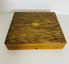 Antique, silver plated 16 piece fish cutlery set, in case, Sheffield 1910