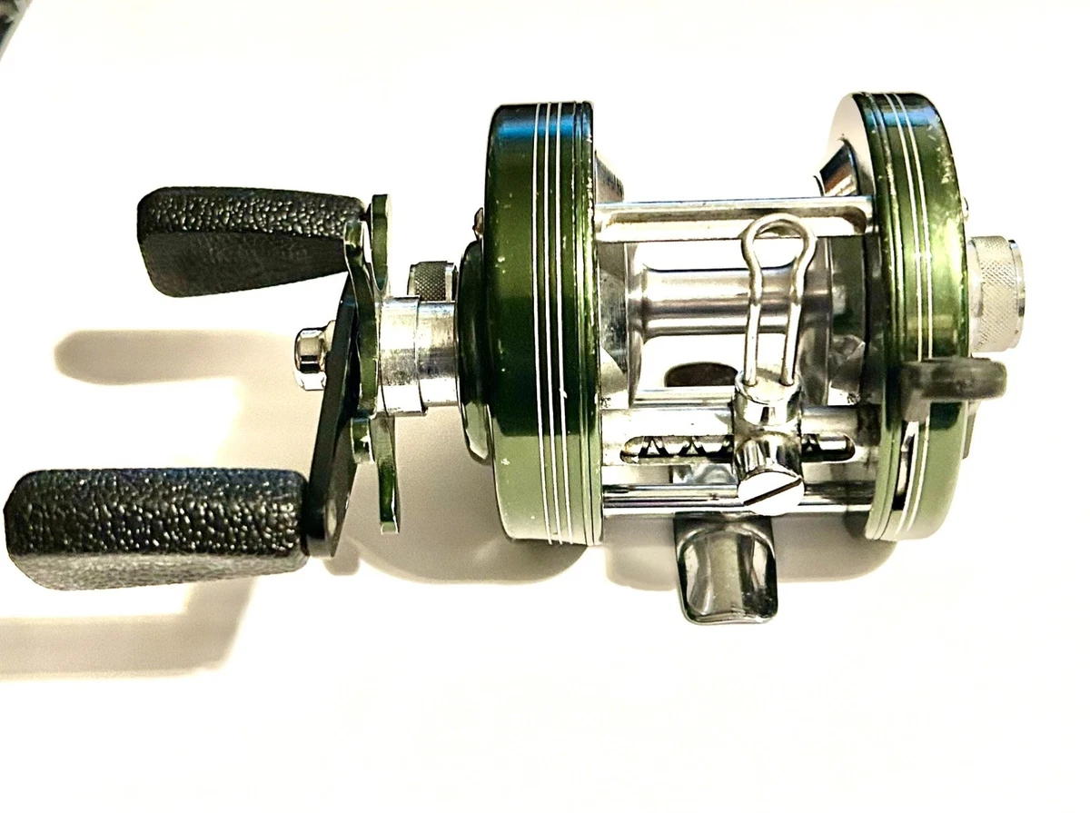 Heddon Vintage Fishing Reels for sale | eBay