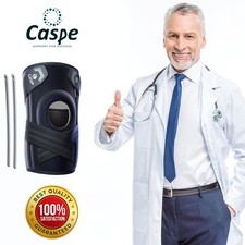 Knee Brace Support Patella Stabilizer Strap Arthritis Running Tendon Pain Relief