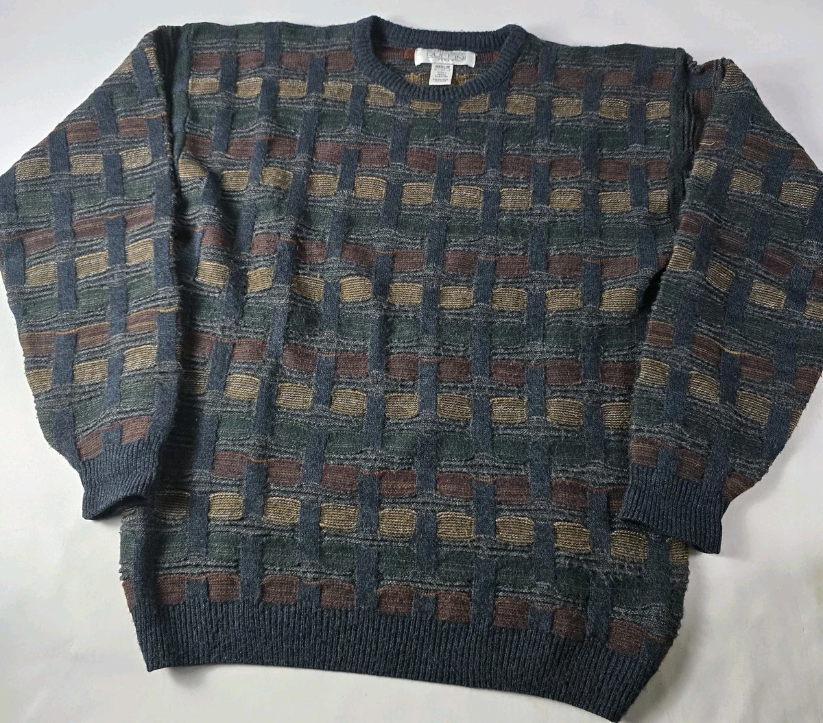 Men's Gianfranco Ruffini Sweaters for sale - eBay