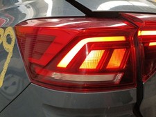 RÜCKLEUCHTE AUßEN LINKS / 2679862 FÜR VOLKSWAGEN T-ROC A11, D11 1.5 TSI