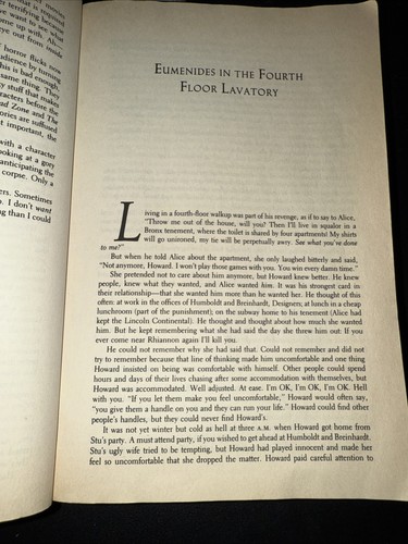 Card, Orson Scott Maps in a Mirror Short Fiction of Orson Scott Card TPB 2004 1e - Picture 16 of 16