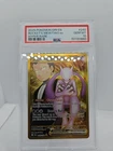 Team Rockets Mewtwo ex PSA 10 English Pokemon Card 240 Destined Rivals Gold 2025