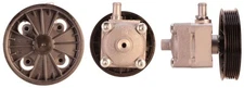 DRI 715520457 hydraulic pump, steering for Volvo