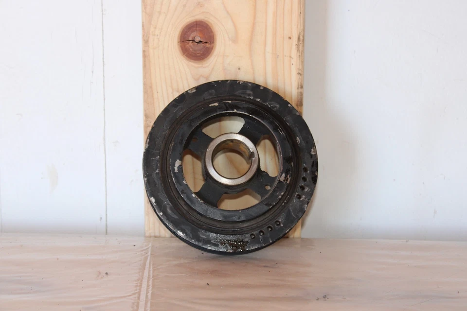 Equilibrador armónico Toyota Camry 1997-2001 Foto 3 de 4