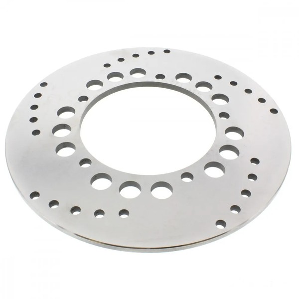 Bremsscheibe Hinten EBC FüR Kawasaki VN 900 B Classic Bj. 2006-2017-image