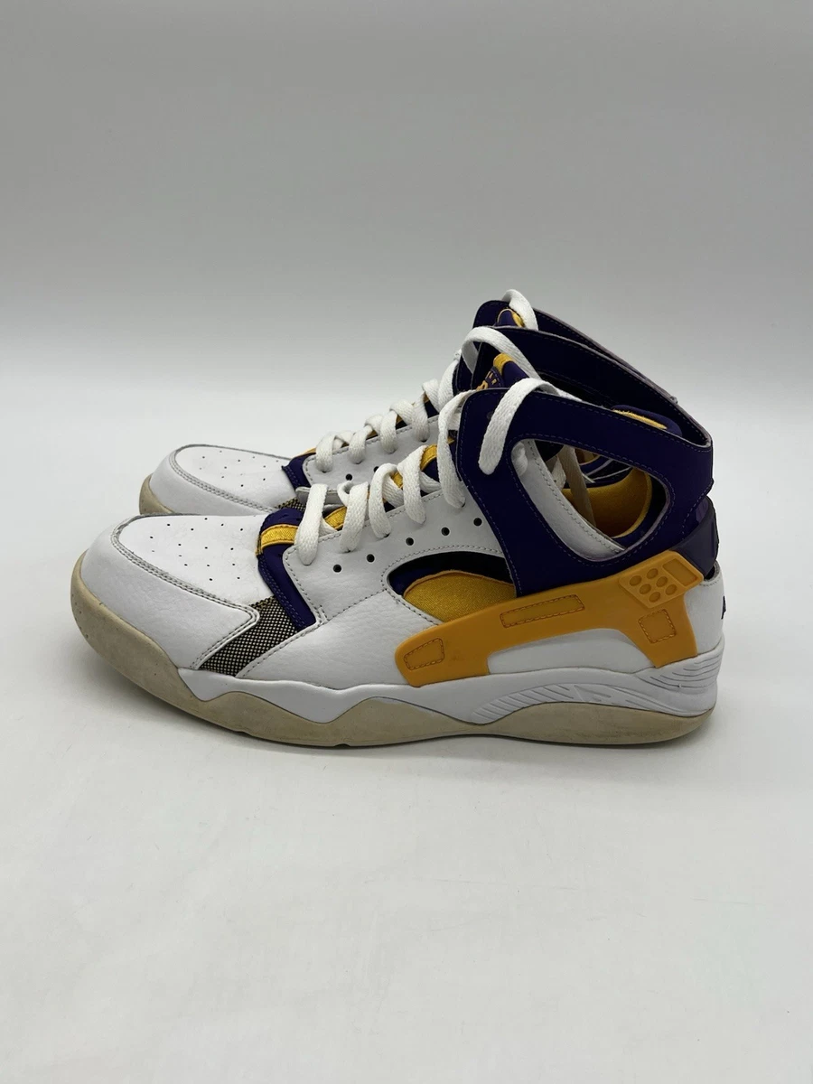 Nike Air Flight Huarache Men's Sneakers for Sale | Authenticity