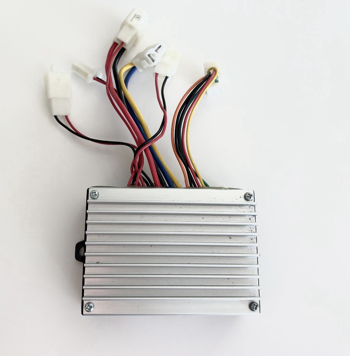36 Volt Control Module for Razor SX500 Dirt Bike (V1+) - Speed