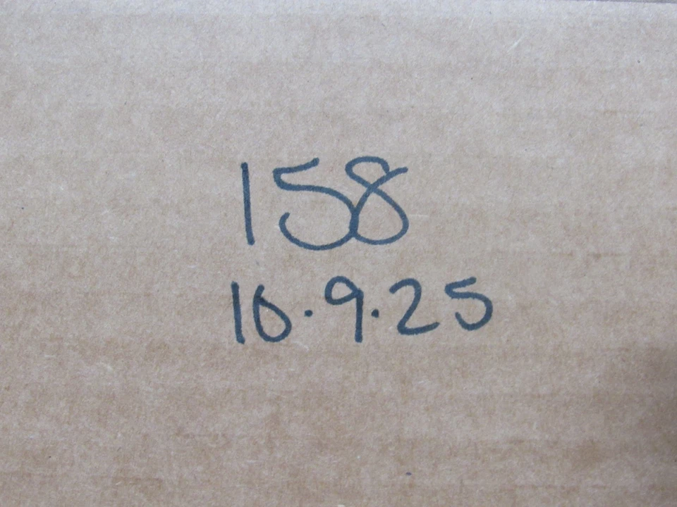 Nissan Frontier King 2010 cabina velocímetro calibre grupo fabricante de equipos originales millas: desconocido Foto 4 de 4