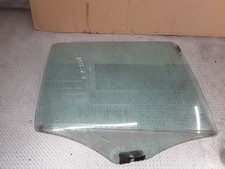 Fiat Idea 2004 Rechts Fenster Scheibe Tür hinten DEV474090