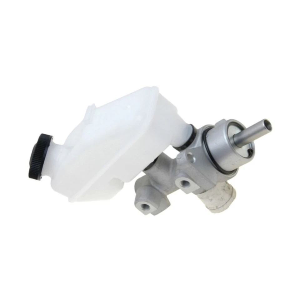 Genuine ACDelco For Chevy Aveo 2004 2005 Brake Master Cylinder | 2 Mounting Hole - Image 3 of 4