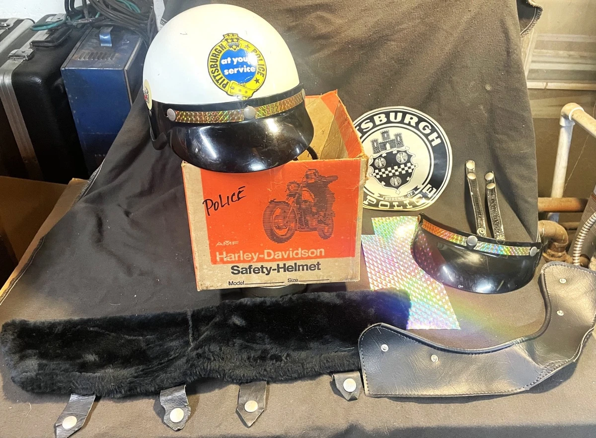 Vintage Helmets for sale | eBay