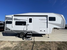 2026 Alliance Avenue All-Access 23ML