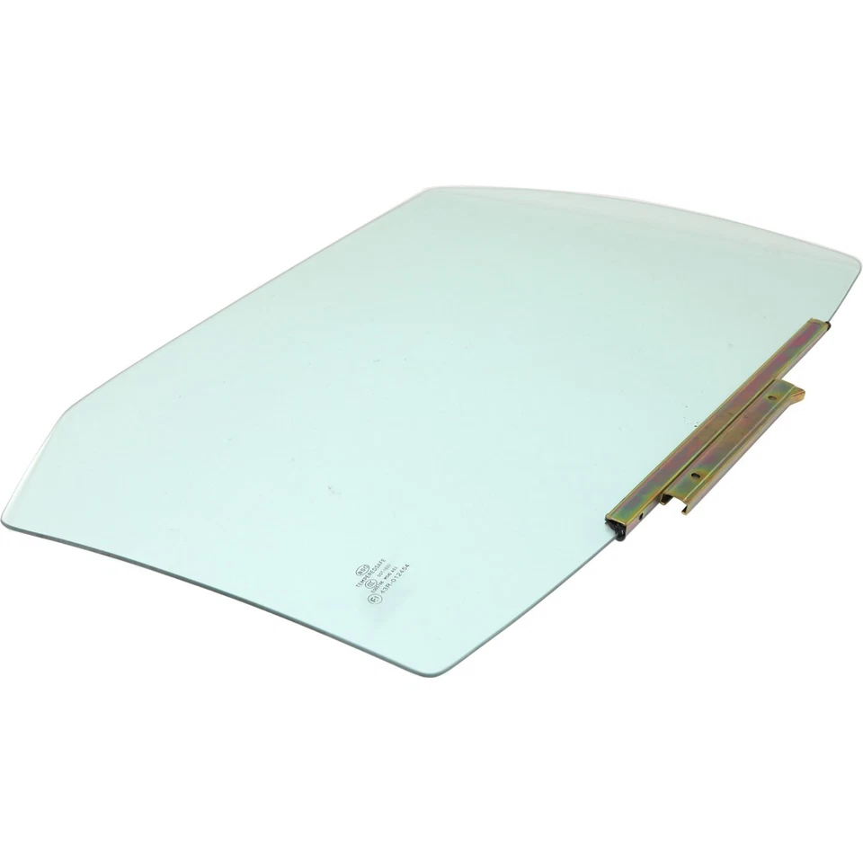 Gafas de puerta trasera pasajero lado derecho mano para Toyota Camry 2015-2017 Foto 3 de 4