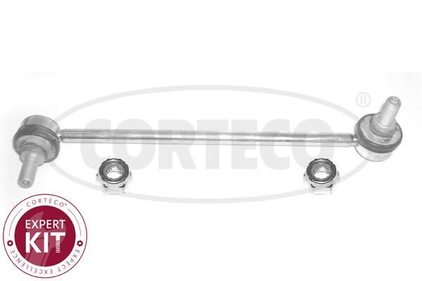 Neu - Corteco 49400285 Stange/Strebe, Stabilisator FüR MERCEDES-BENZ-image