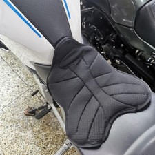 Butterfly Type Motorcycle Seat Cushion Easy To Install Seat