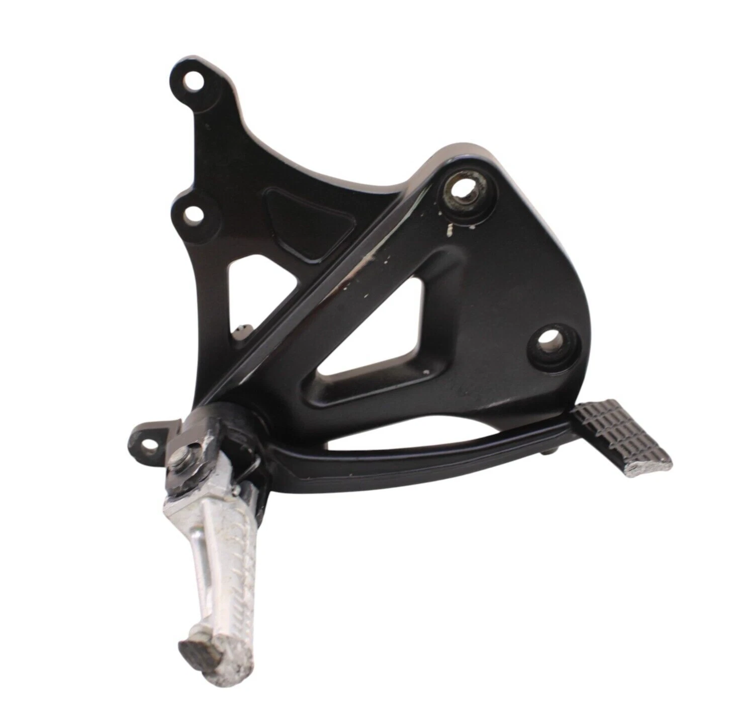 2017 - 2024 SUZUKI GSXR 1000 R Rechter Fußrastenhalter Pedal 43511-17K00