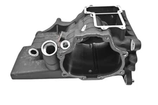 16 Harley Davidson FLHX Street Glide Transmission Gear Case Housing