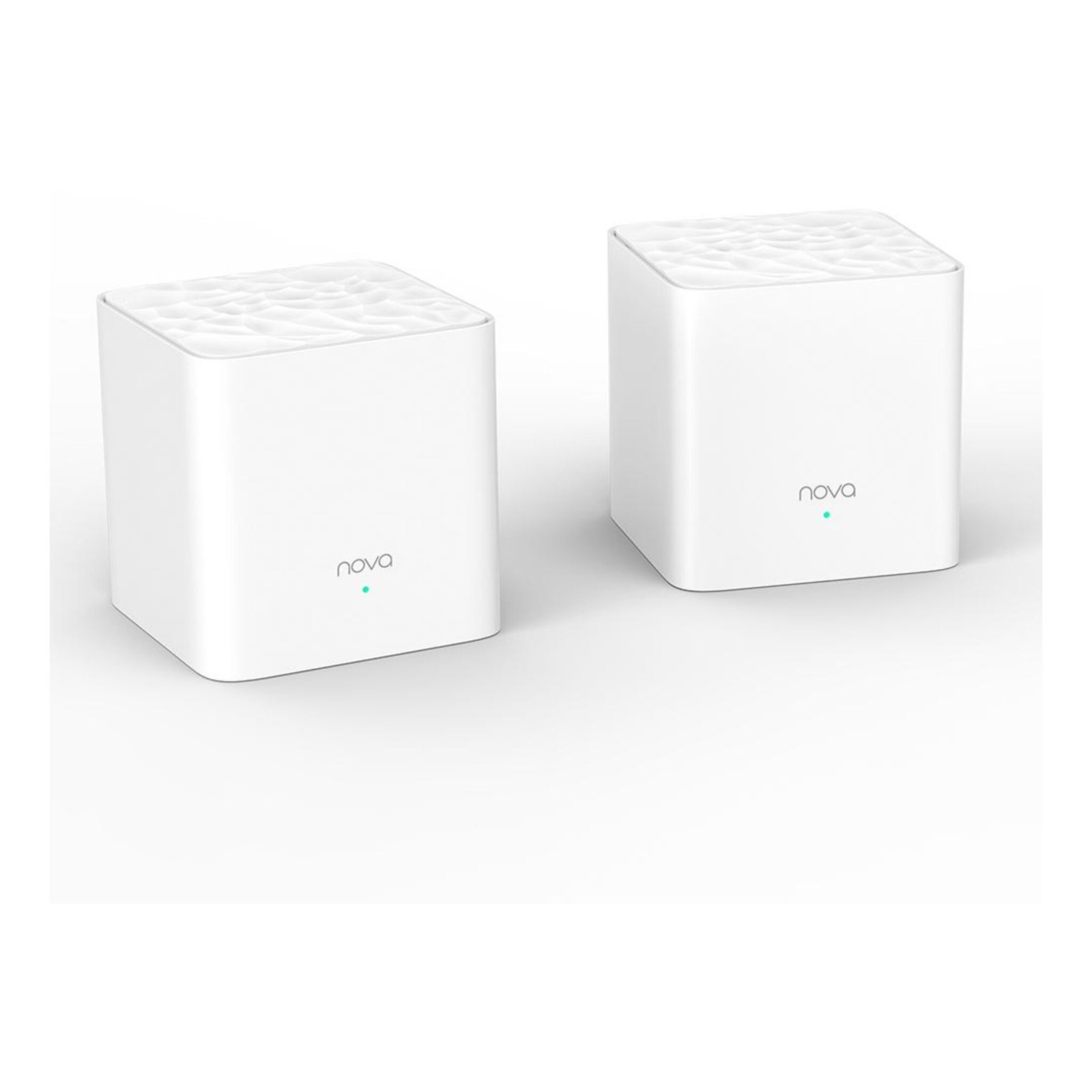 TENDA Router Portatile Bianco Dual-band 5GHz 867Mbit/s | WiFi Sim Hotspot
