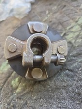 19646566 Ford Thunderbird Original Rag Joint