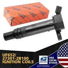 1 Pc Modigt New Ignition coils UF652 27301-2B100 For Kia Rio 2012-2019
