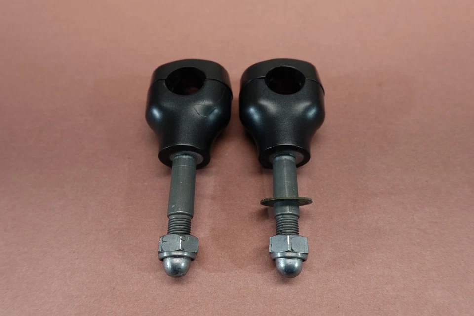 Elevadores de manillar Yamaha V-Star 1100 V Star XVS1100 1999-2009 Foto 4 de 4