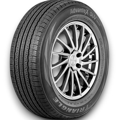 Triangle AdvanteX Sommerreifen SUV 235/70 R16