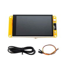 3.5" ESP32 TFT Touch Screen Display for Arduino WiFi Bluetooth ST7796 480x320