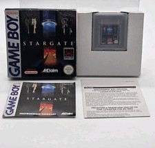 ebay® Auktion 127997155889 | Stargate Nintendo Game Boy Gameboy Cib Ovp Box EUR Thumbnail of ebay® auction 127997155889 | Stargate Nintendo Game Boy Gameboy Cib Ovp Box EUR