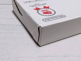 Club Nintendo Game & Watch Ball Reissue Platinum Reward New Sealed