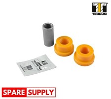 SUSPENSION, PANHARD ROD FOR SUZUKI TEDGUM TED70810 NEW