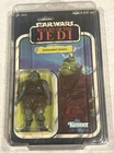 Vintage Kenner Star Wars Figure ROTJ 65 Back Gamorrean Guard