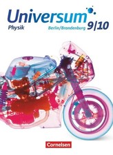 Universum Physik 9./10. Schuljahr-Gymnasium B...
