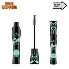 essence Lash Princess False Lash Effect Mascara Black Volumizing Lengthening