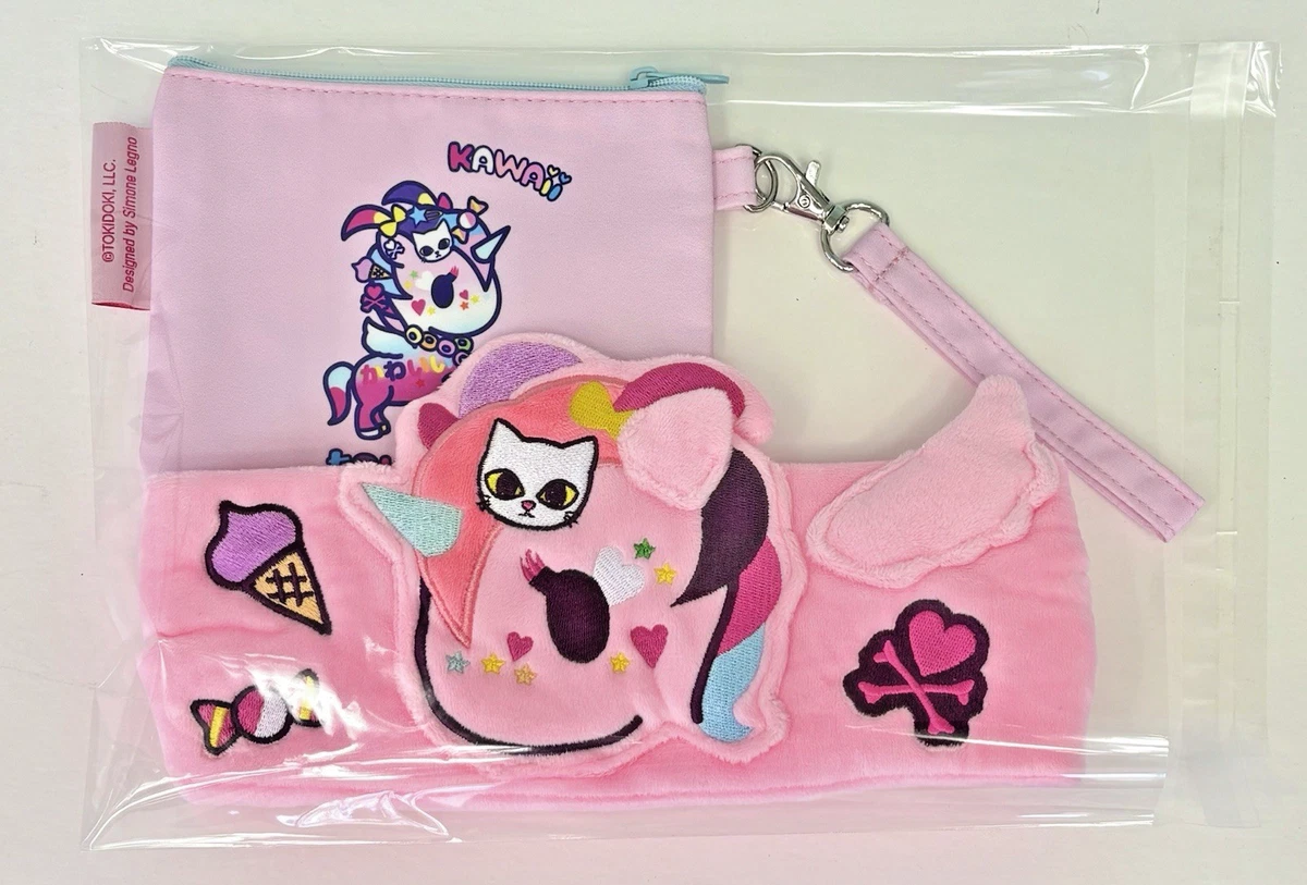 Japanese Makeup Bag In Makeup Bags & Cases for sale | eBay