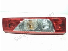 Feu arrière Citroen JUMPY