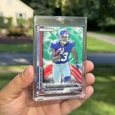 Odell Beckham Jr. Rookie Card Guide and Visual Checklist 72